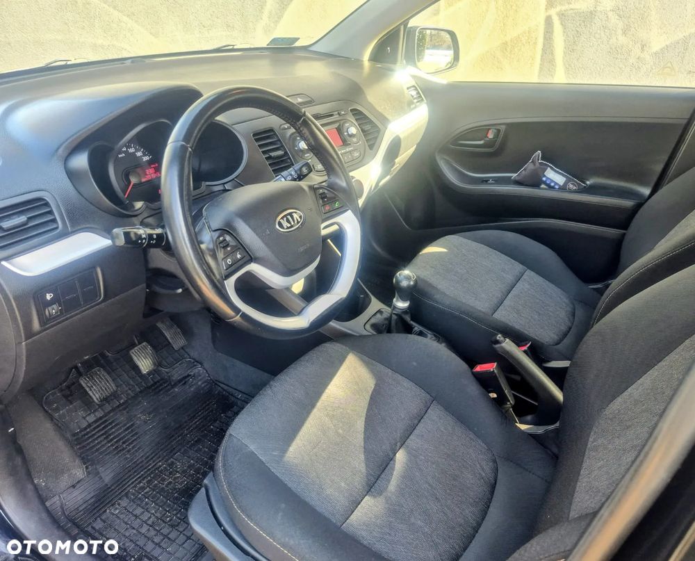 Kia Picanto - 5