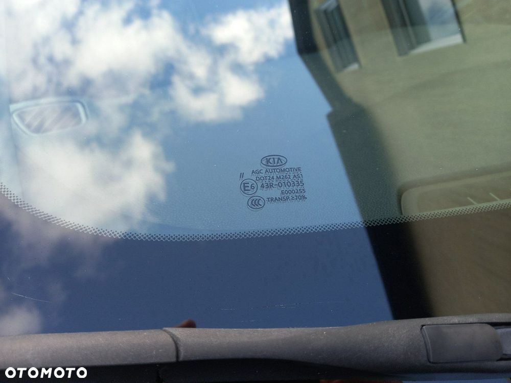 Kia Sportage 1.7 CRDI Business Line M 2WD - 12