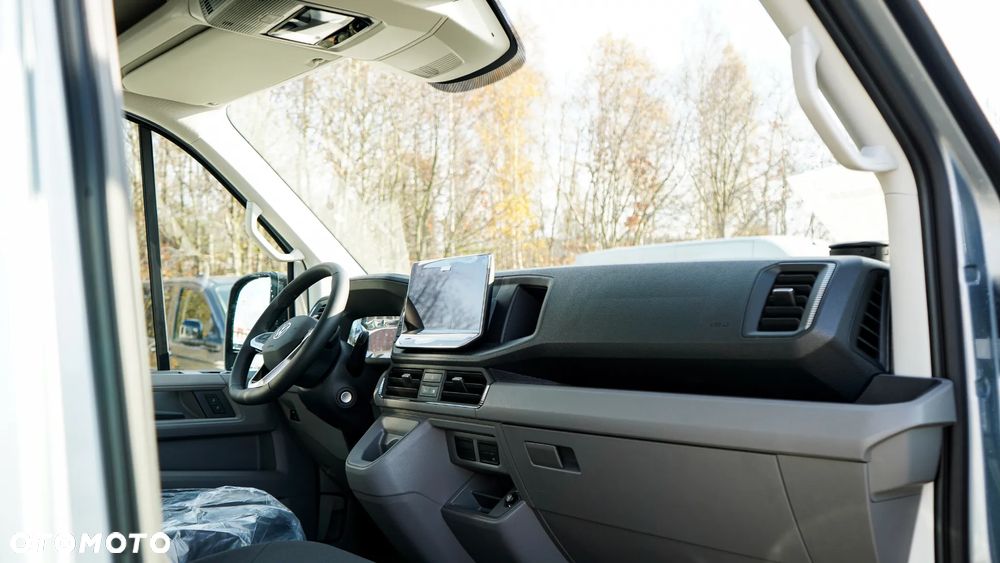 Volkswagen Crafter 35 - 15