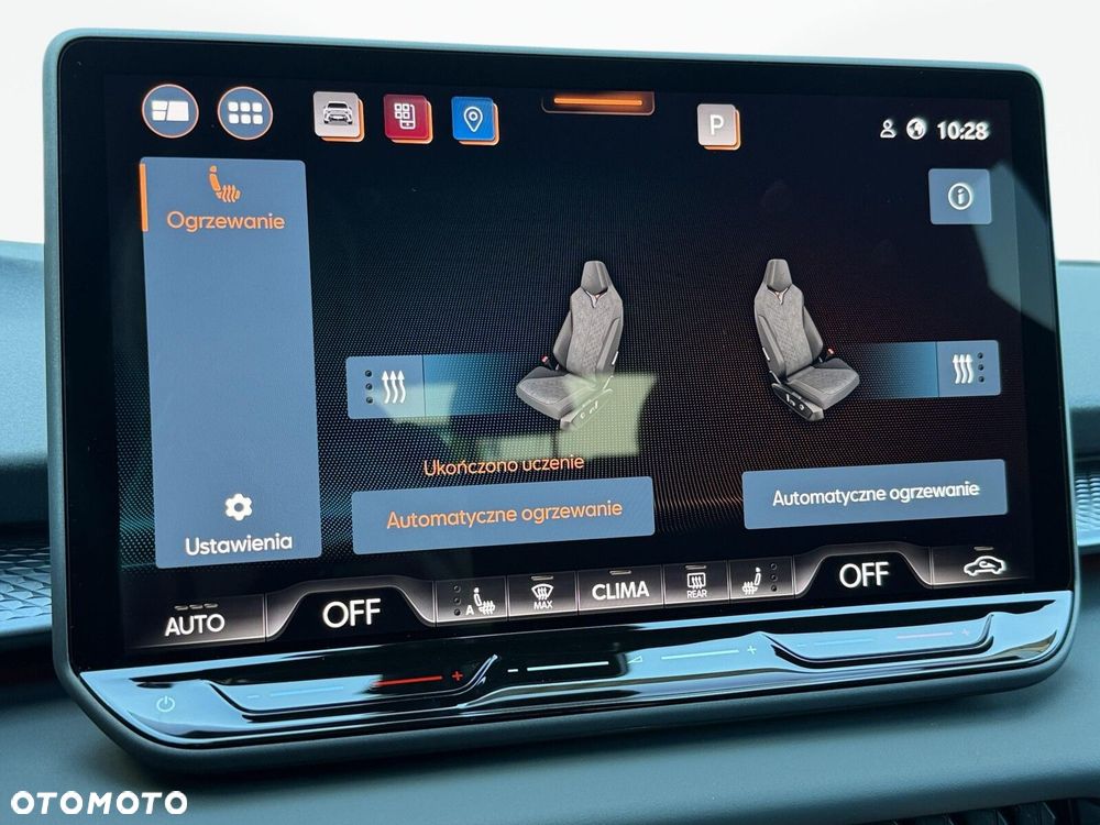 Cupra Terramar 1.5 eTSI mHEV DSG - 36