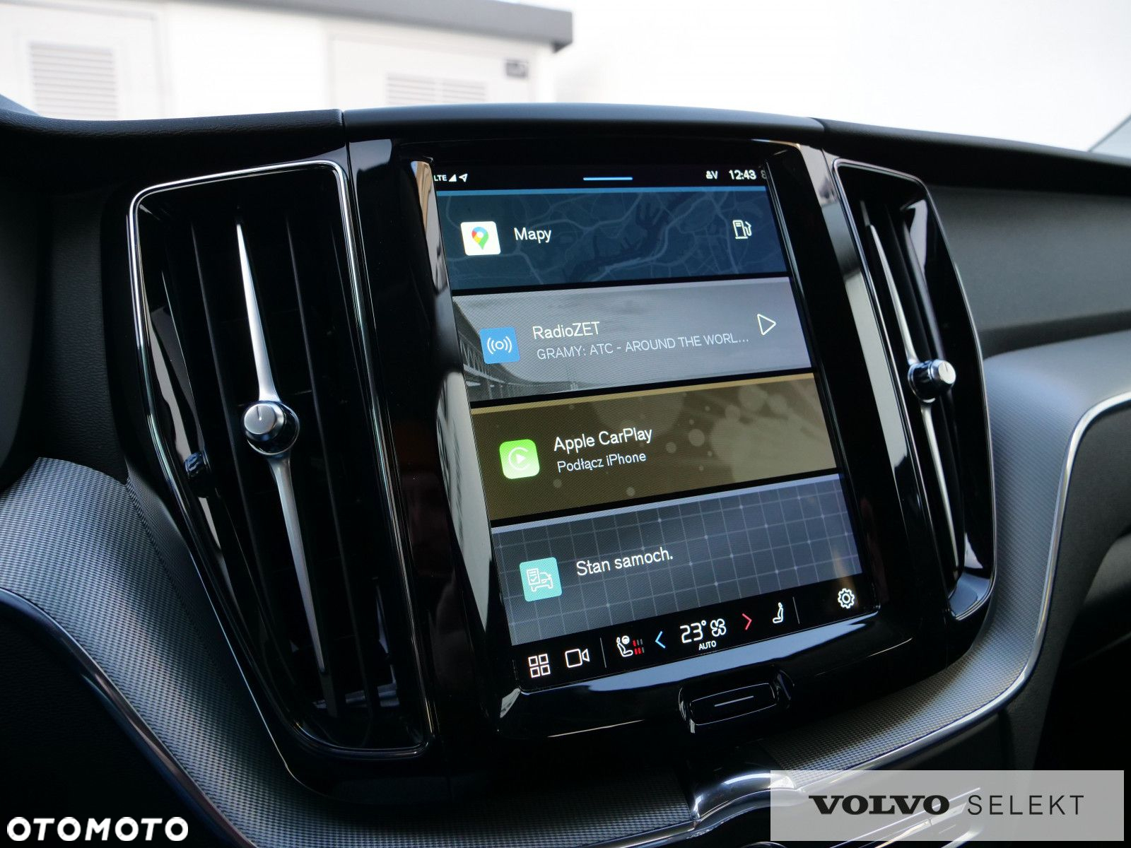 Volvo XC 60 - 22