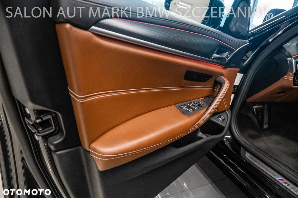 BMW Seria 5 - 23