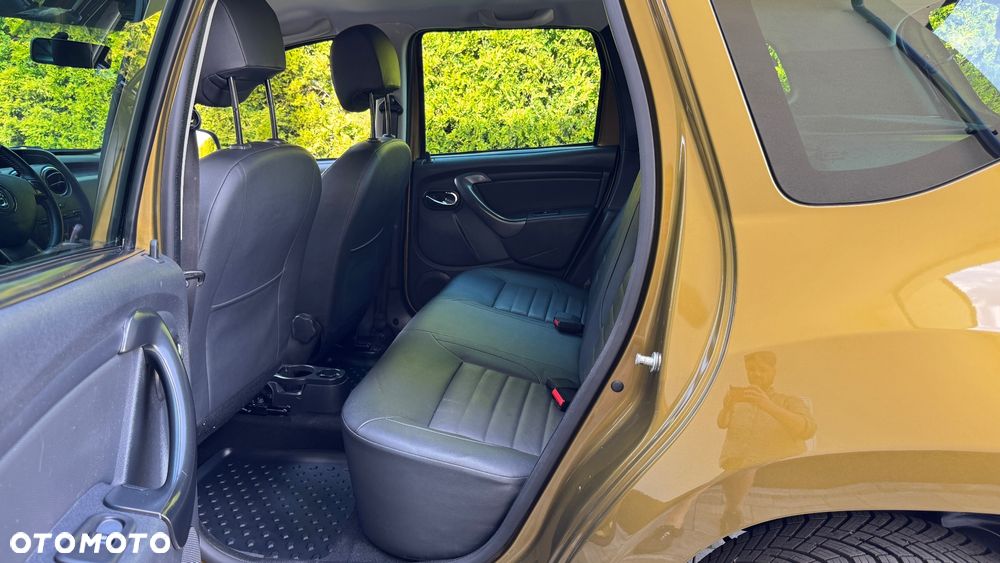 Dacia Duster - 29