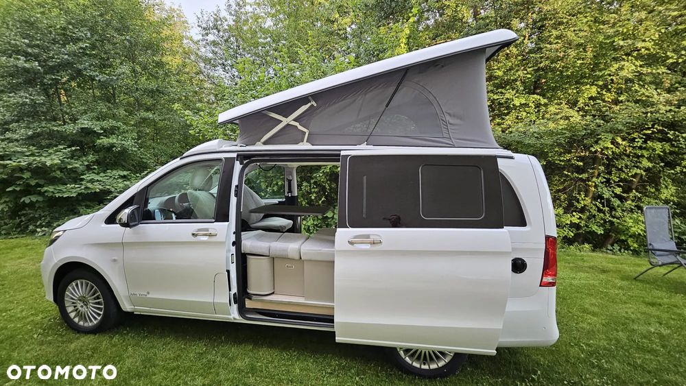 Mercedes-Benz Vito - 6