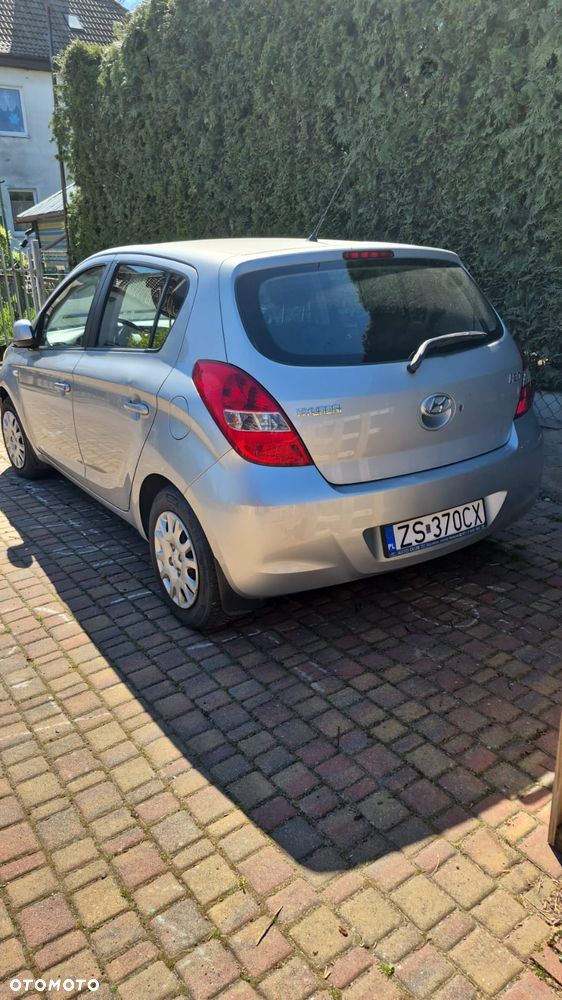 Hyundai i20 1.2 Comfort - 6