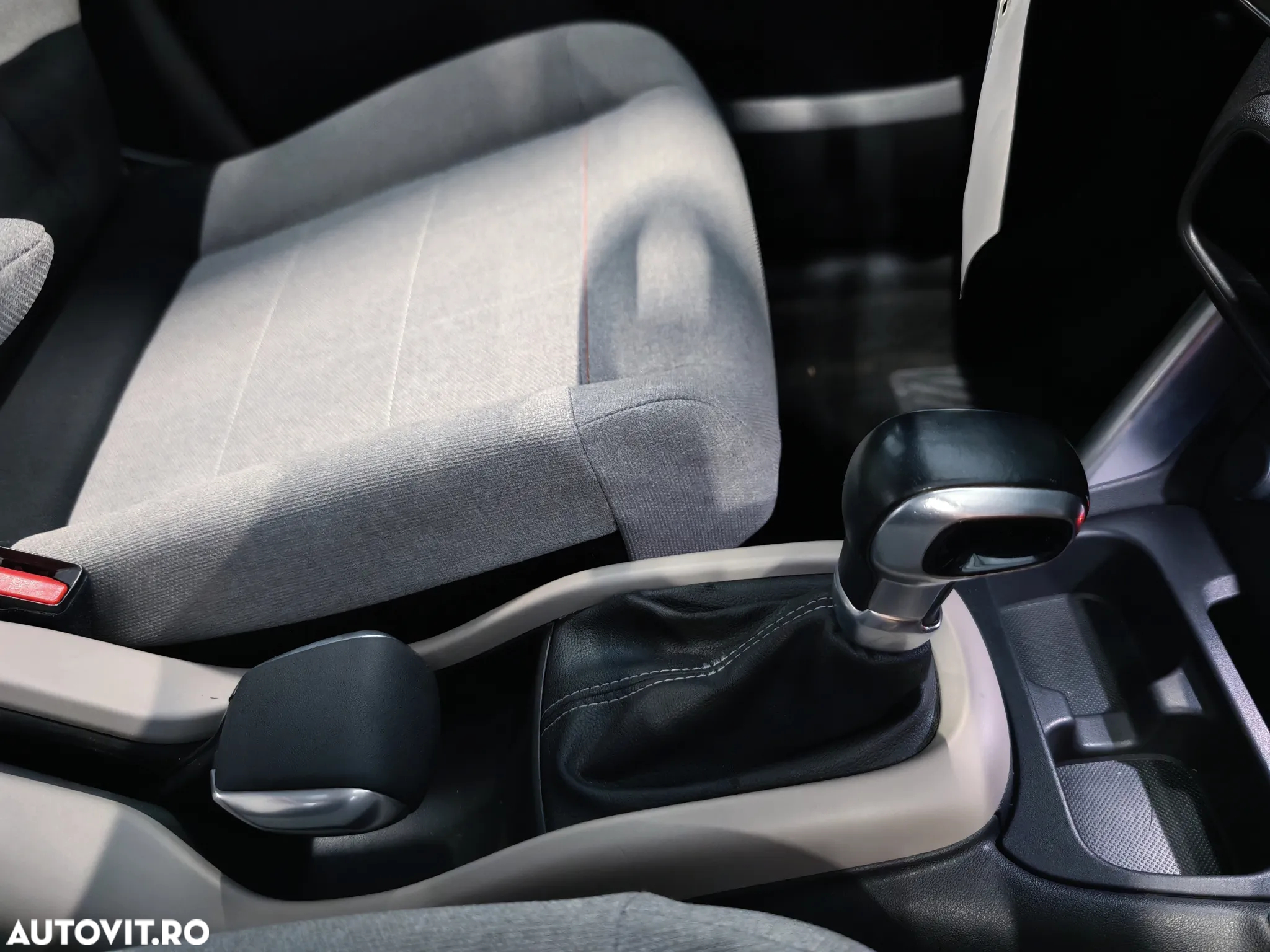 Citroën C3 AIRCROSS 1.2 PureTech S&S EAT6 Feel - 18