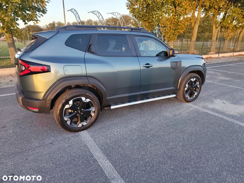 Dacia Duster - 12