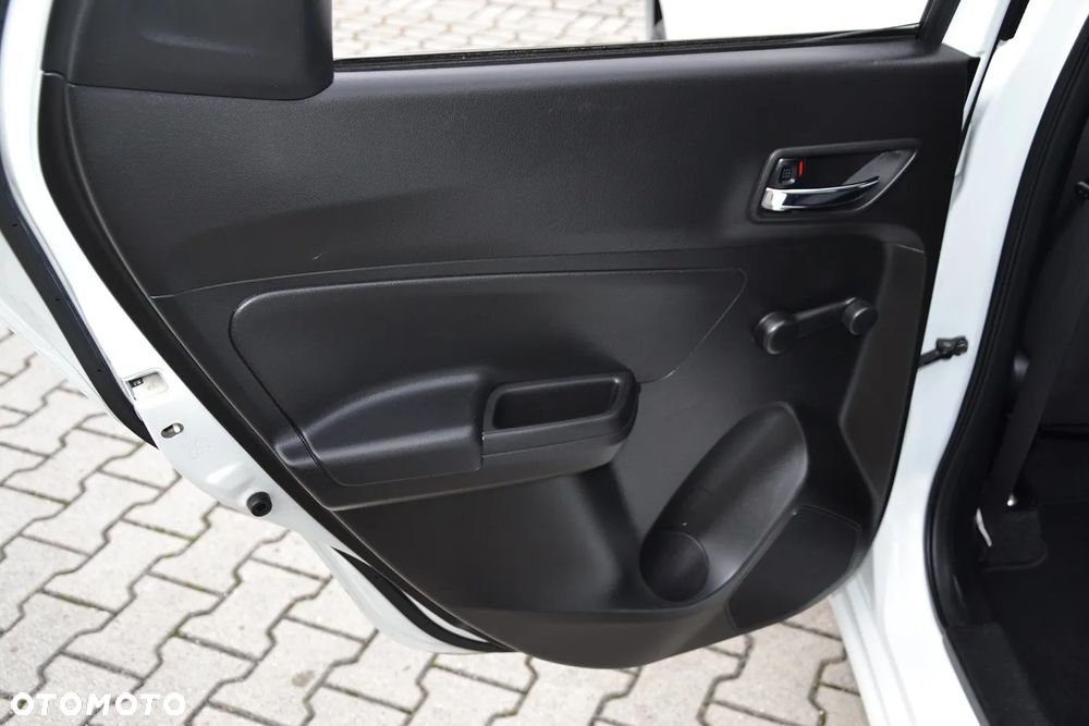 Suzuki Swift 1.2 Dualjet Allgrip Comfort - 23
