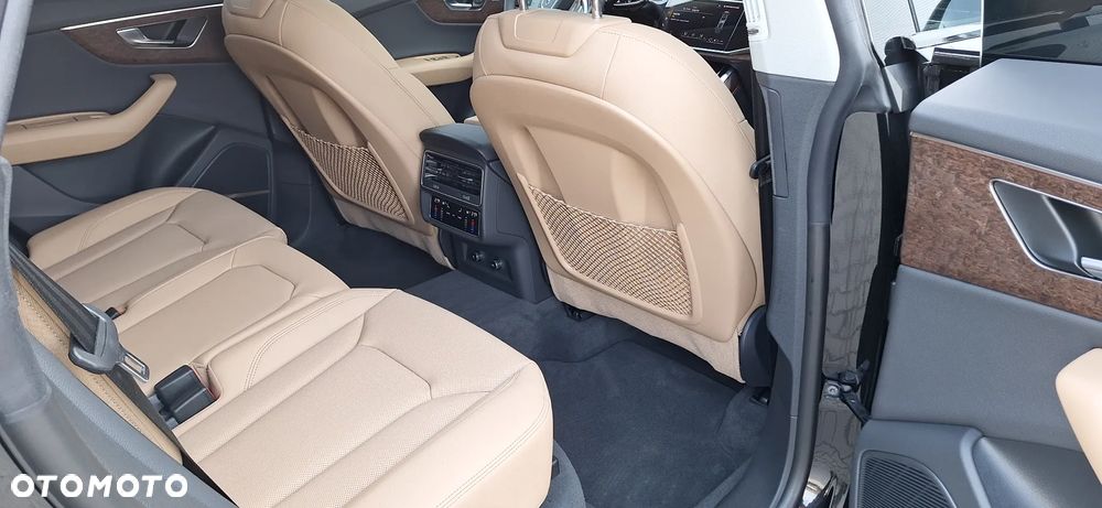 Audi Q8 45 TDI mHEV Quattro Tiptronic - 6
