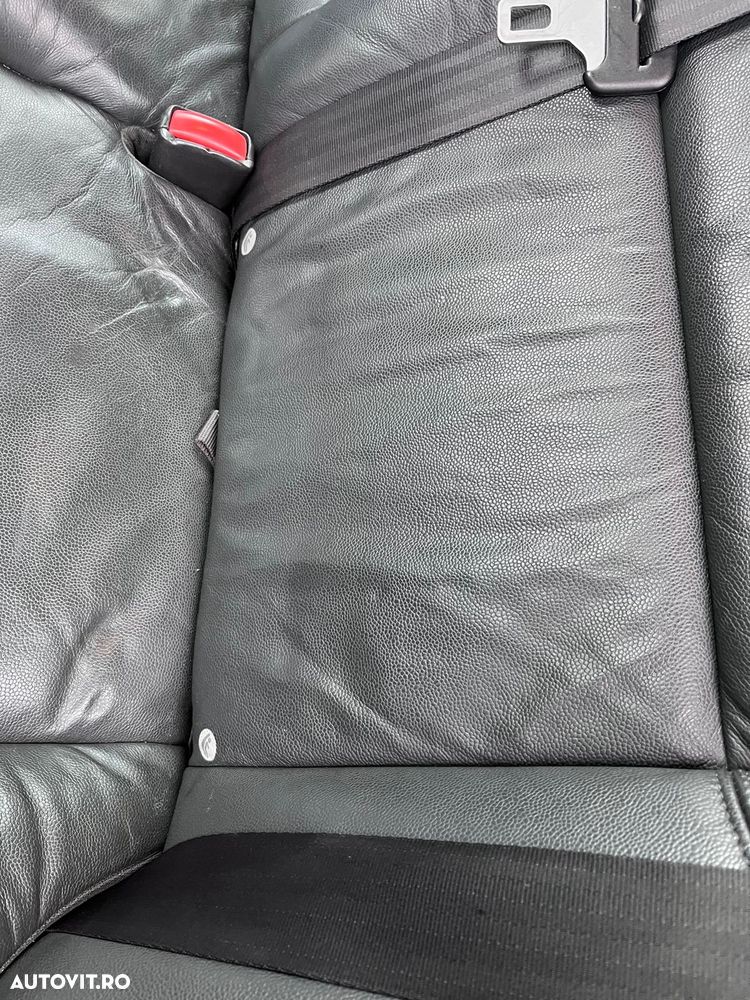 Volvo V50 D5 DPF - 9