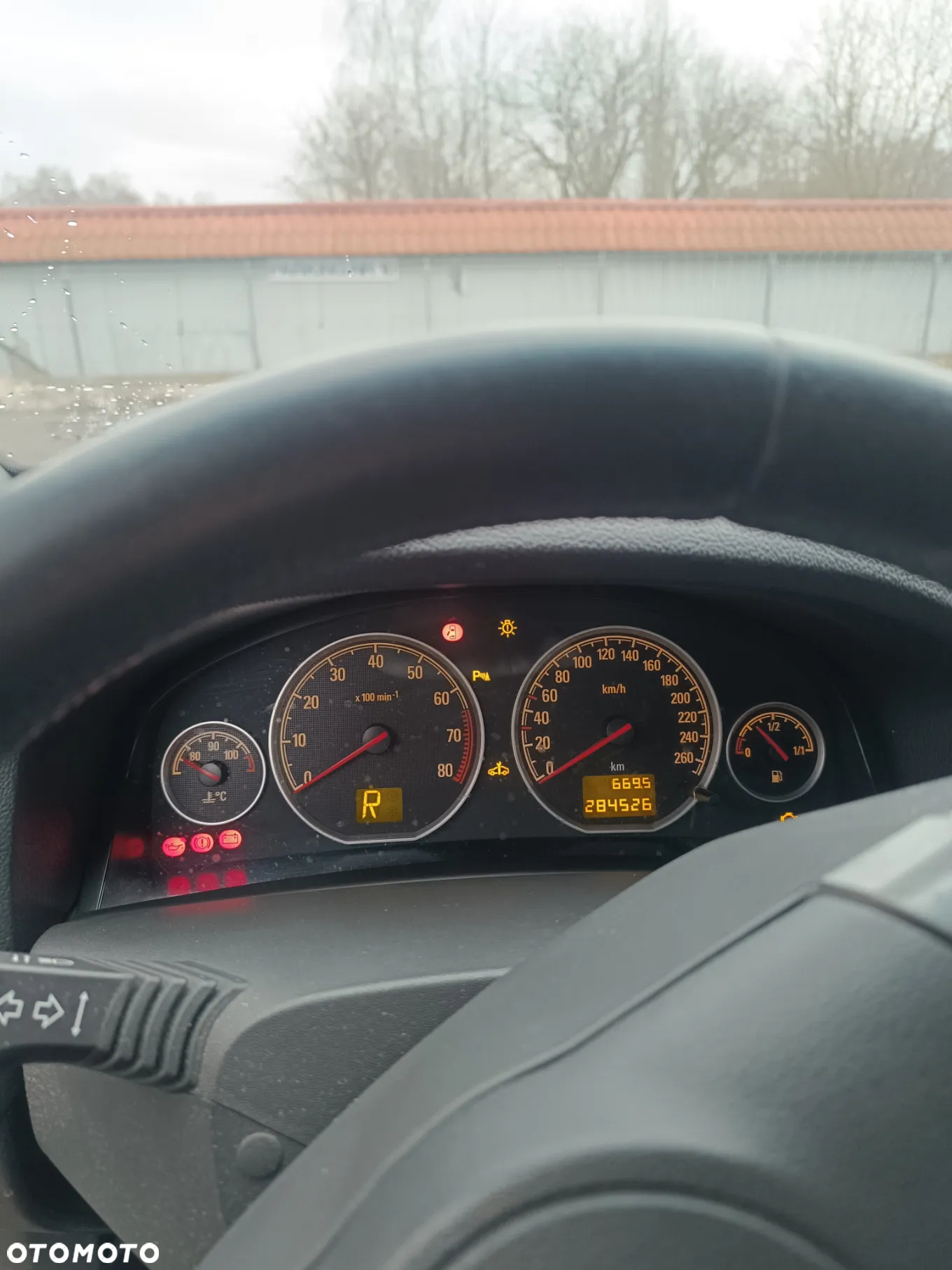 Opel Vectra 1.8 Cosmo EasyTronic - 4