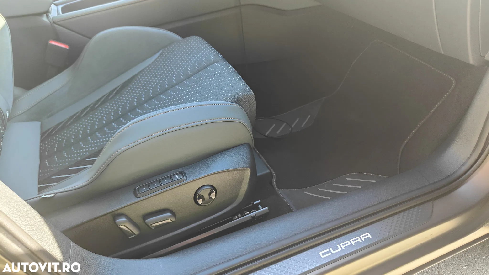 Cupra Formentor VZ 2.0 TSI 4DRIVE DSG - 27