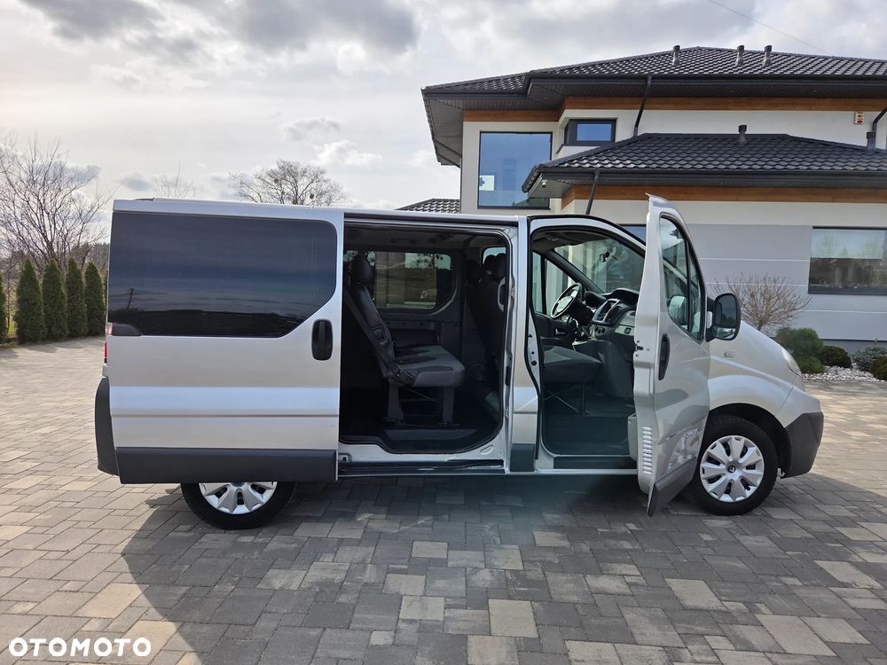 Renault Trafic - 14
