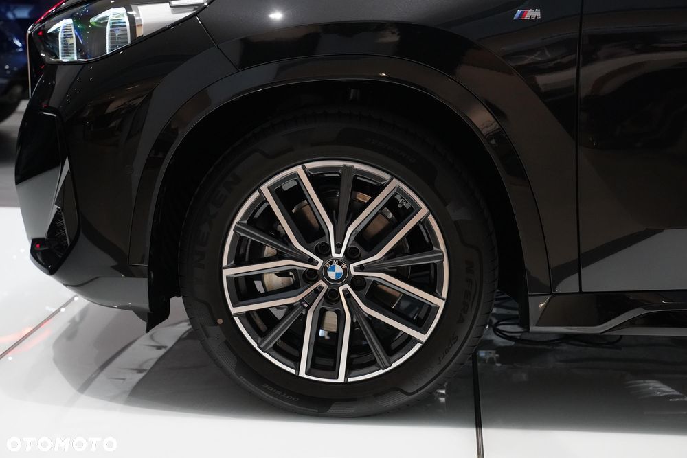 BMW X1 sDrive18d M Sport sport - 30