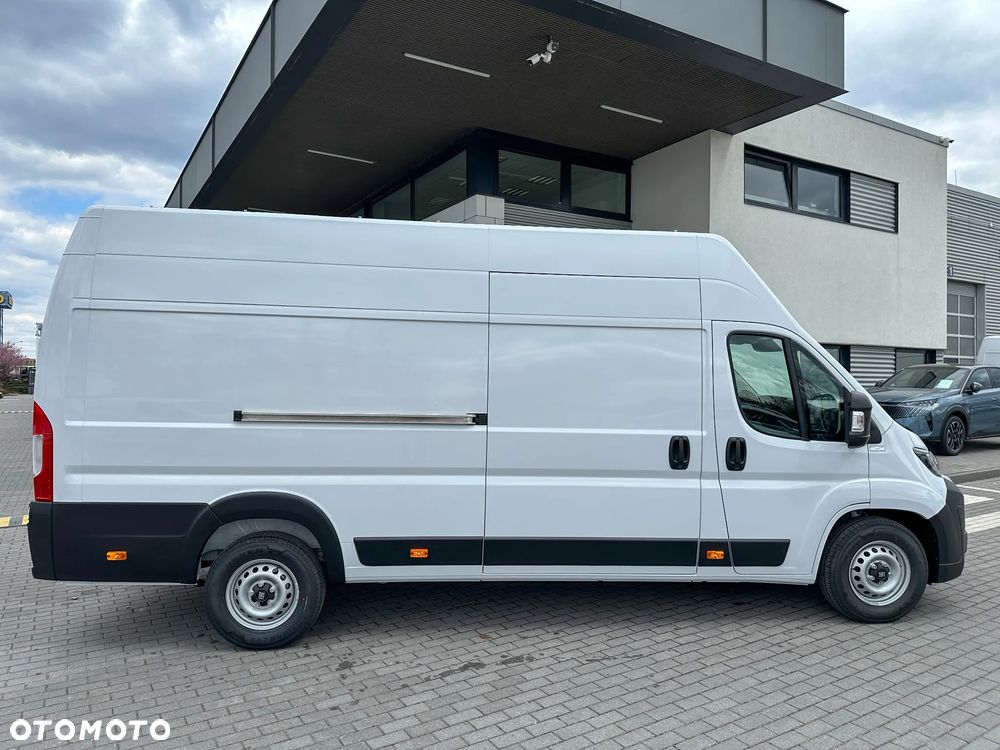 Fiat Ducato MAXI Furgon L4H3 - 4