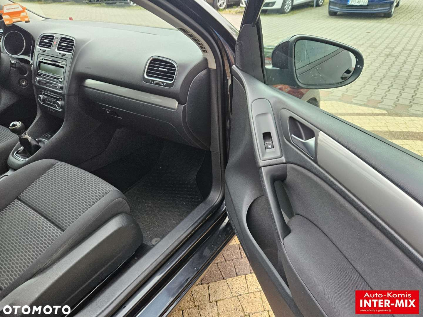 Volkswagen Golf - 15