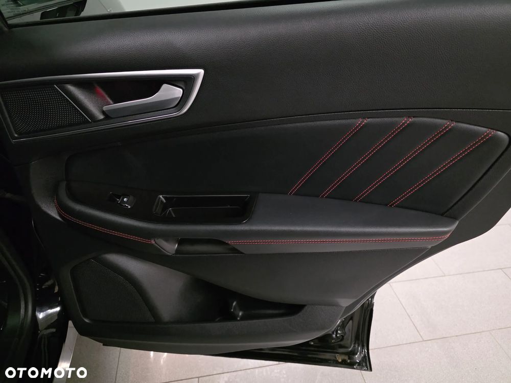 Ford Edge 2.0 EcoBlue Twin-Turbo 4WD ST-Line - 23