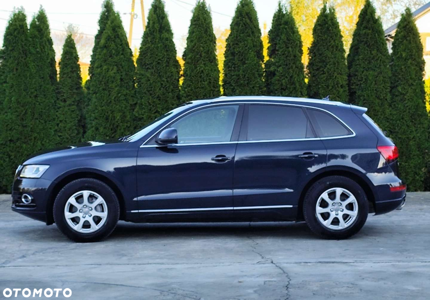 Audi Q5 - 4