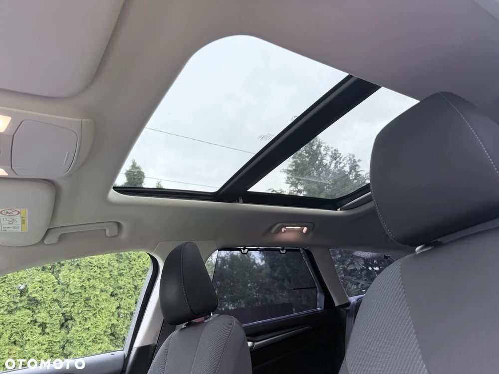 Ford Mondeo 2.0 TDCi Titanium PowerShift - 12