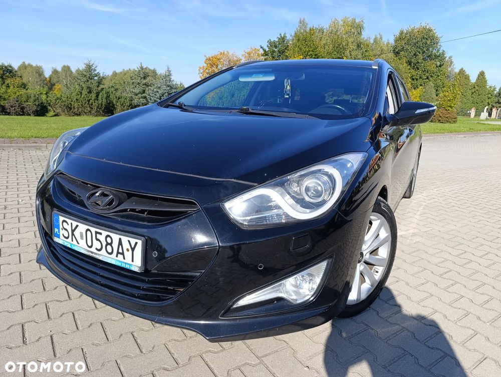 Hyundai i40 - 29