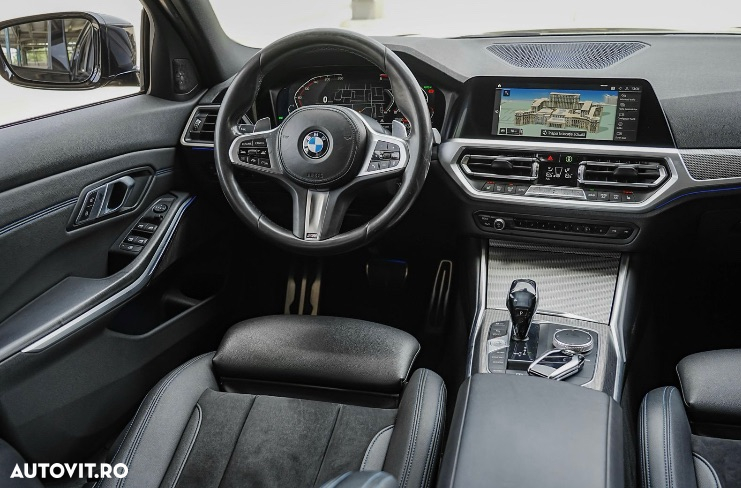 BMW Seria 3 - 9