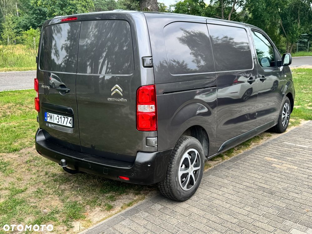 Citroën Jumpy - 11