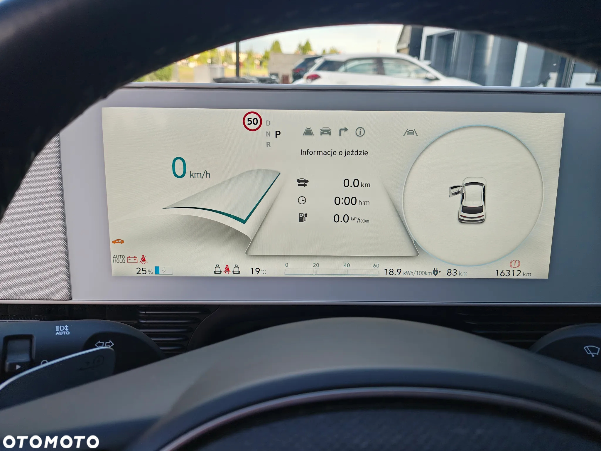Hyundai IONIQ 5 - 18