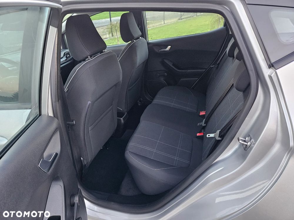 Ford Fiesta 1.1 Trend - 14