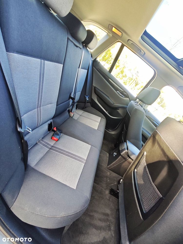 BMW X1 - 19