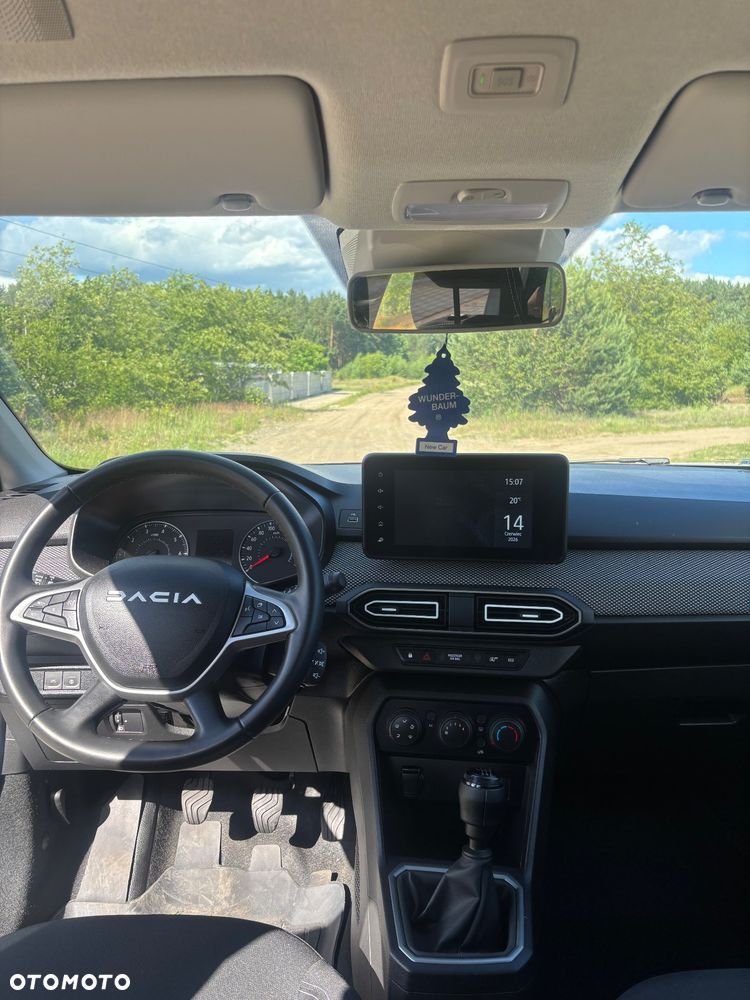 Dacia Jogger 1.0 TCe Extreme - 19