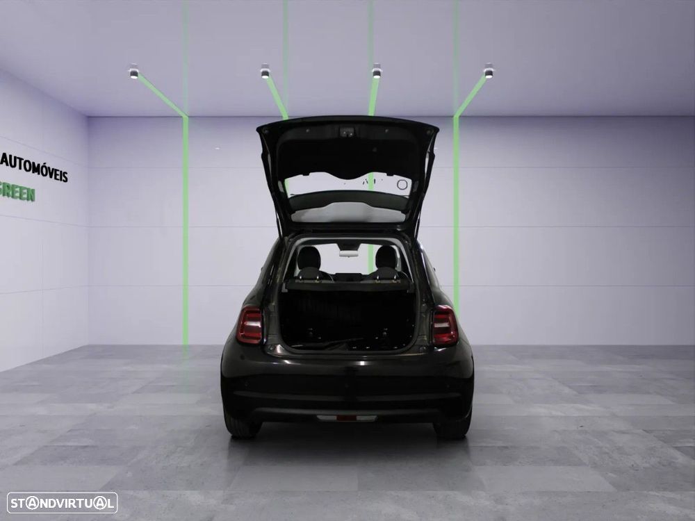 Fiat 500e 42 kWh Icon - 6