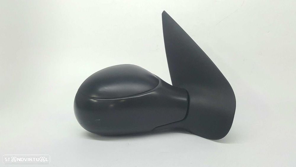 RETROVISOR DIREITO PEUGEOT 206 BERLINA XN - 1