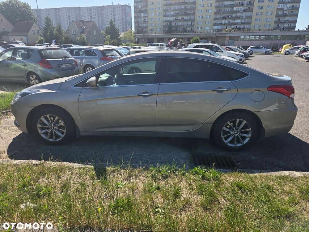 Hyundai i40 1.7 CRDi Comfort - 8