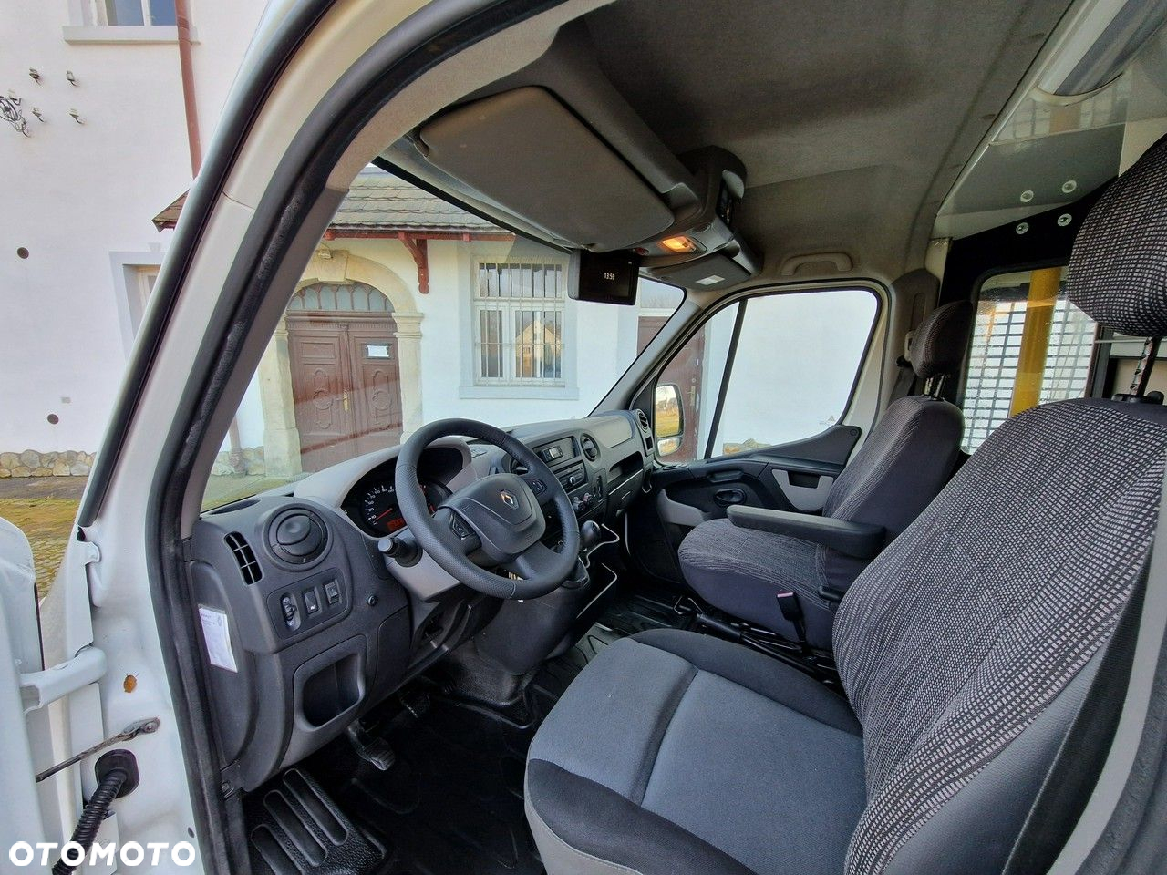 Renault Master - 3