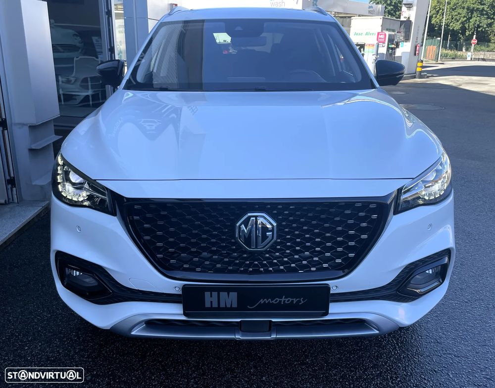 MG EHS 1.5 T-GDI Plug-in Hybrid Luxury - 7