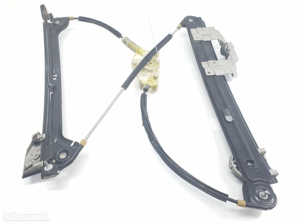 ELEVADOR TRASEIRO ESQUERDO BMW SERIE 5 GRAN TURISMO F07 - 1