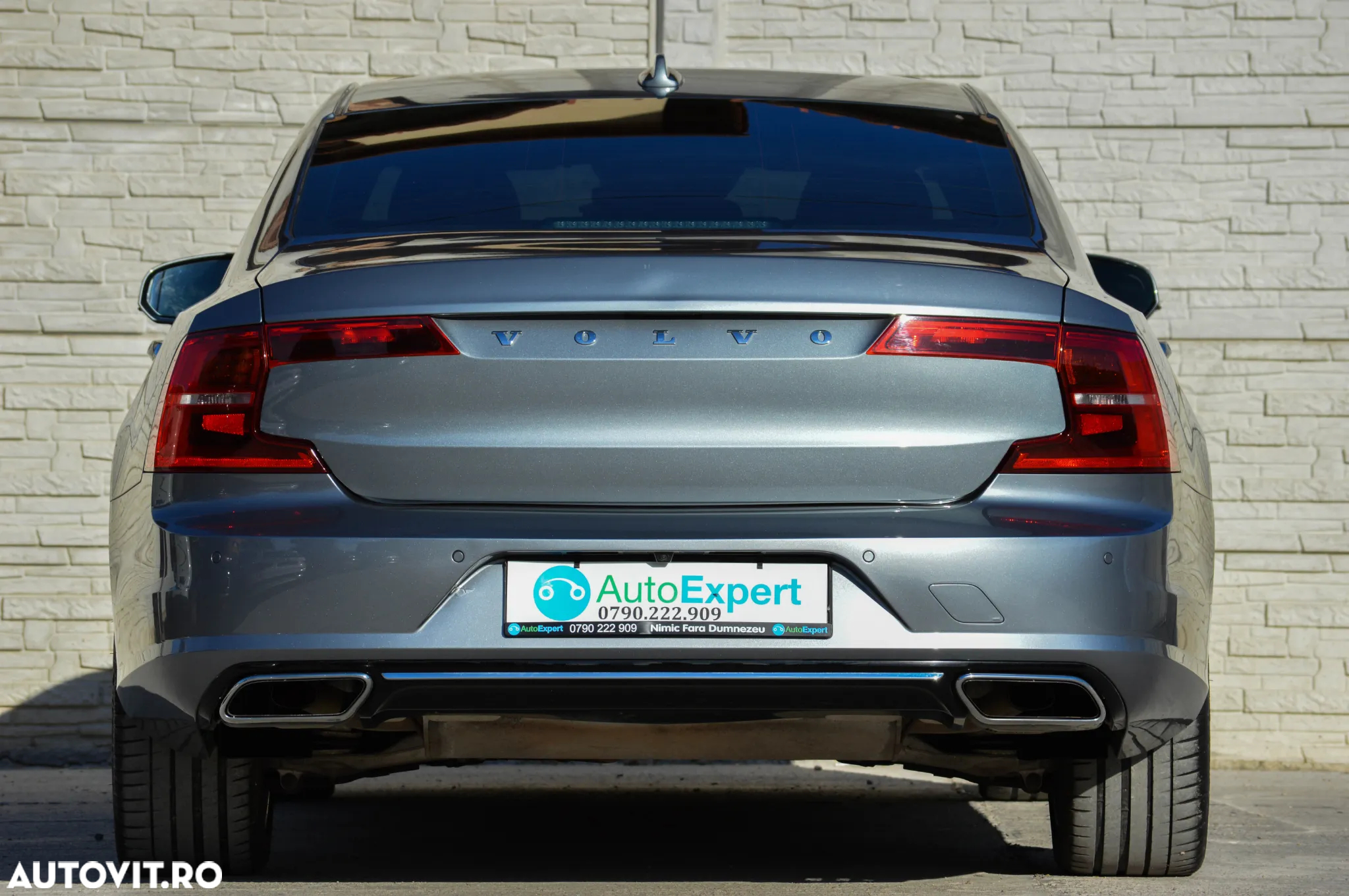 Volvo S90 T5 Geartronic Inscription - 38