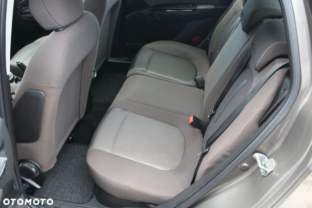 Fiat Bravo 1.6 Multijet 16V DPF Dynamic - 16