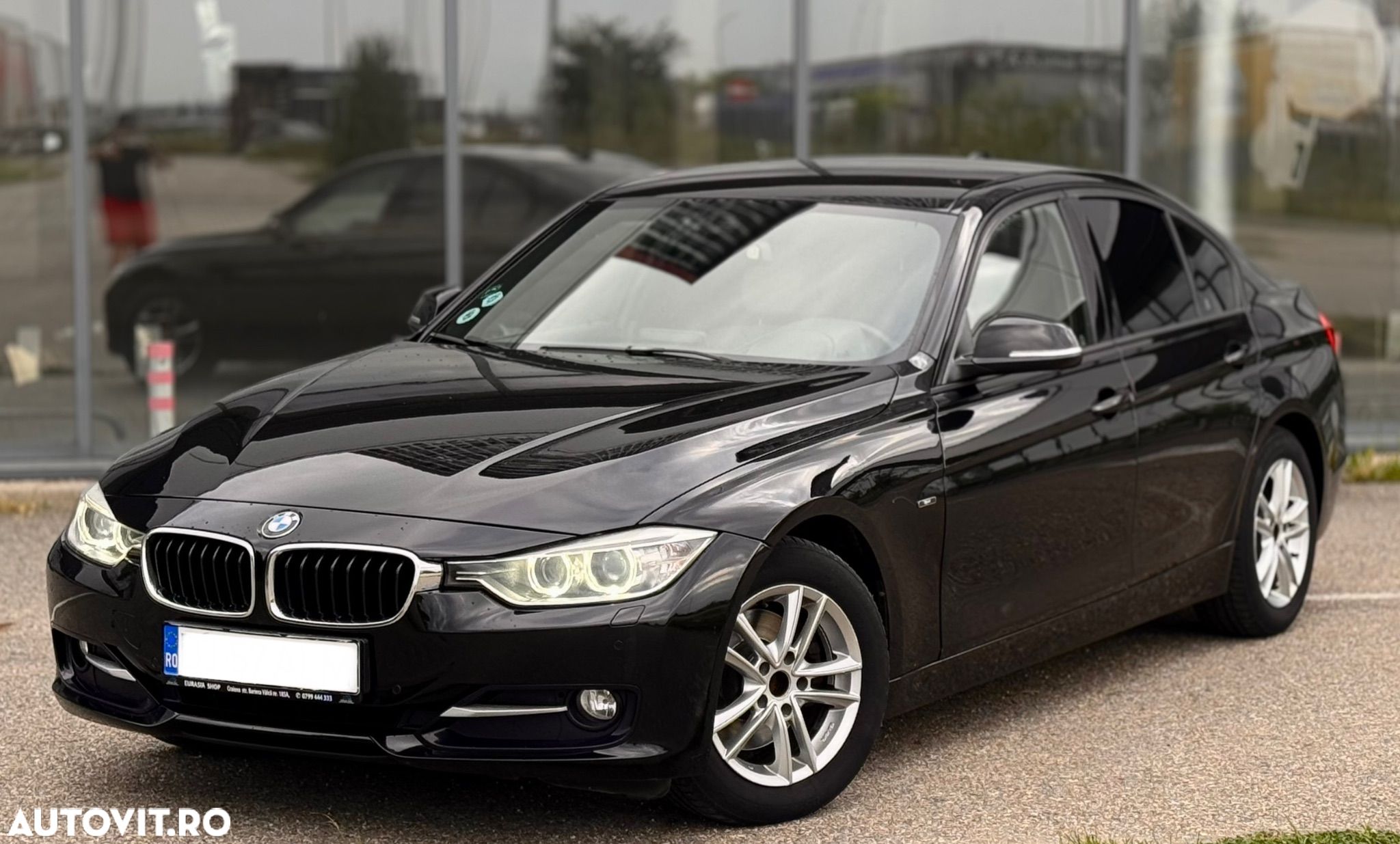 BMW Seria 3 - 1