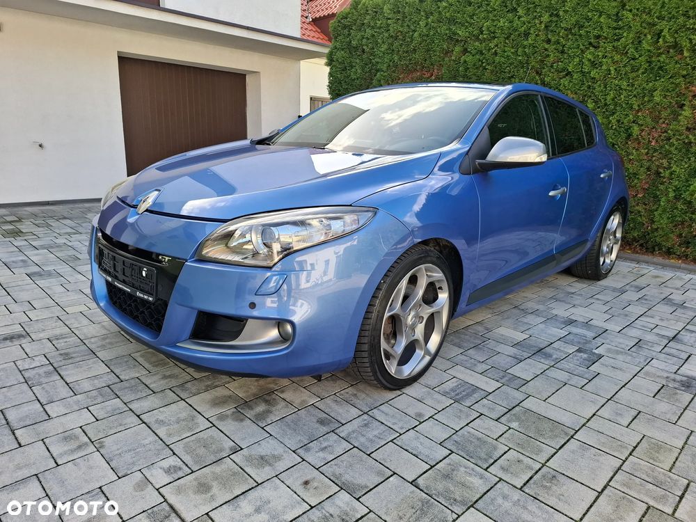 Renault Megane - 3