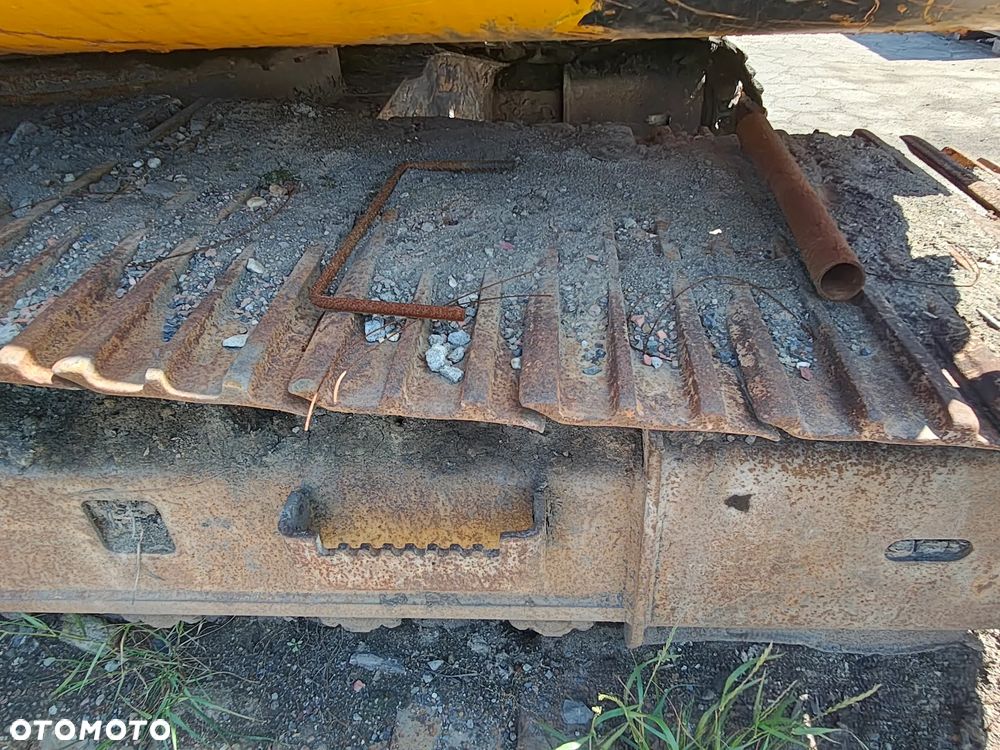 JCB JS 145LC - 15