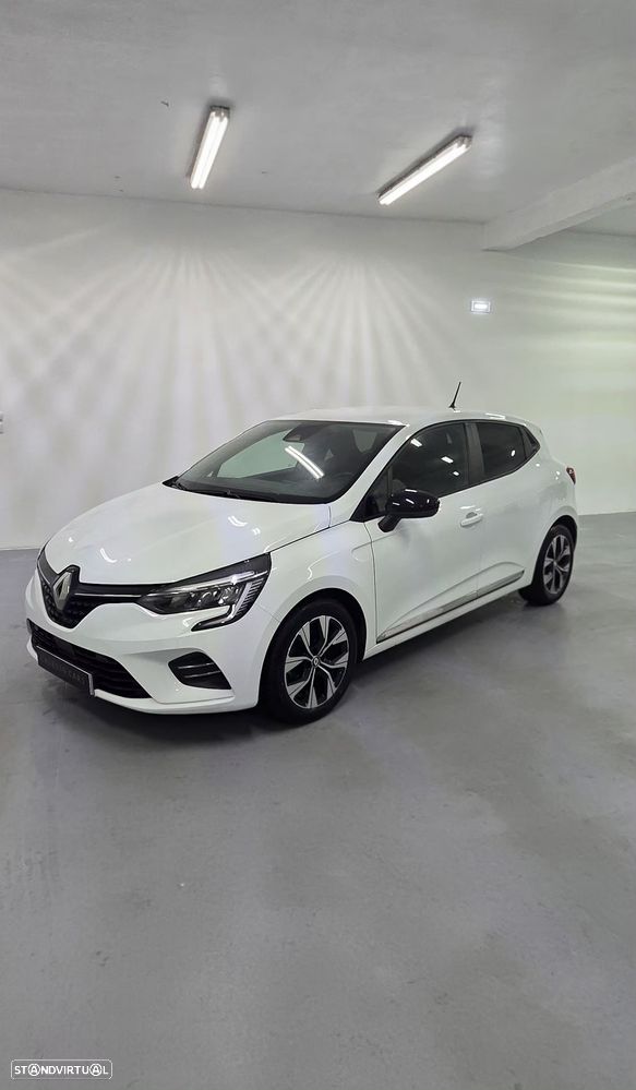 Renault Clio 1.5 Blue dCi Intens - 1