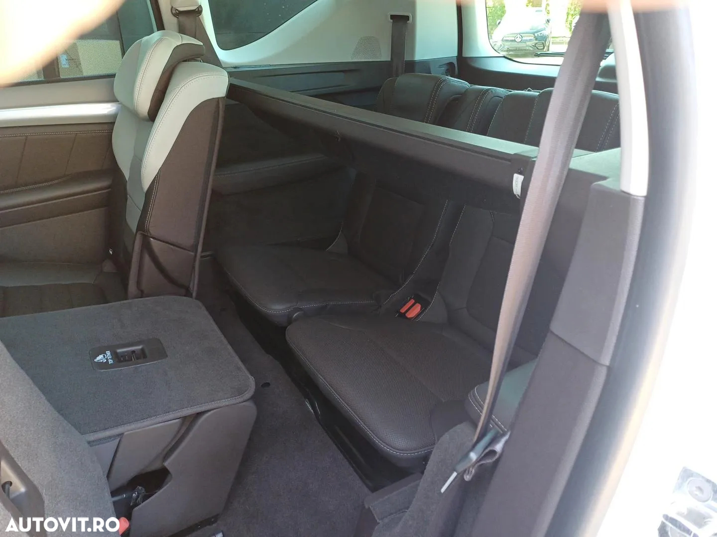 Renault Espace Energy dCi 160 EDC Initiale Paris - 21