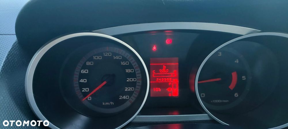 Peugeot 4007 2.2HDi Platinum - 6