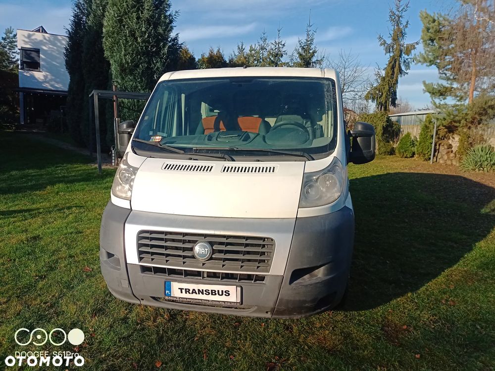 Fiat Ducato - 6