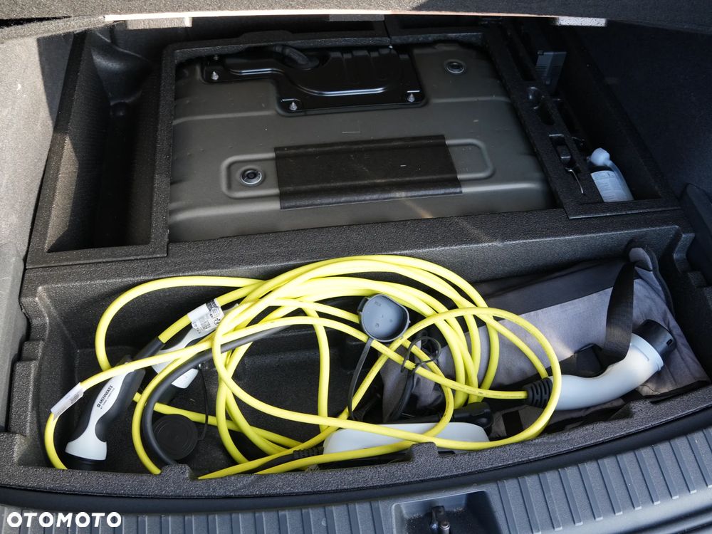 Skoda Kodiaq 1.5 TSI iV PHEV 4x2 Sportline DSG - 20