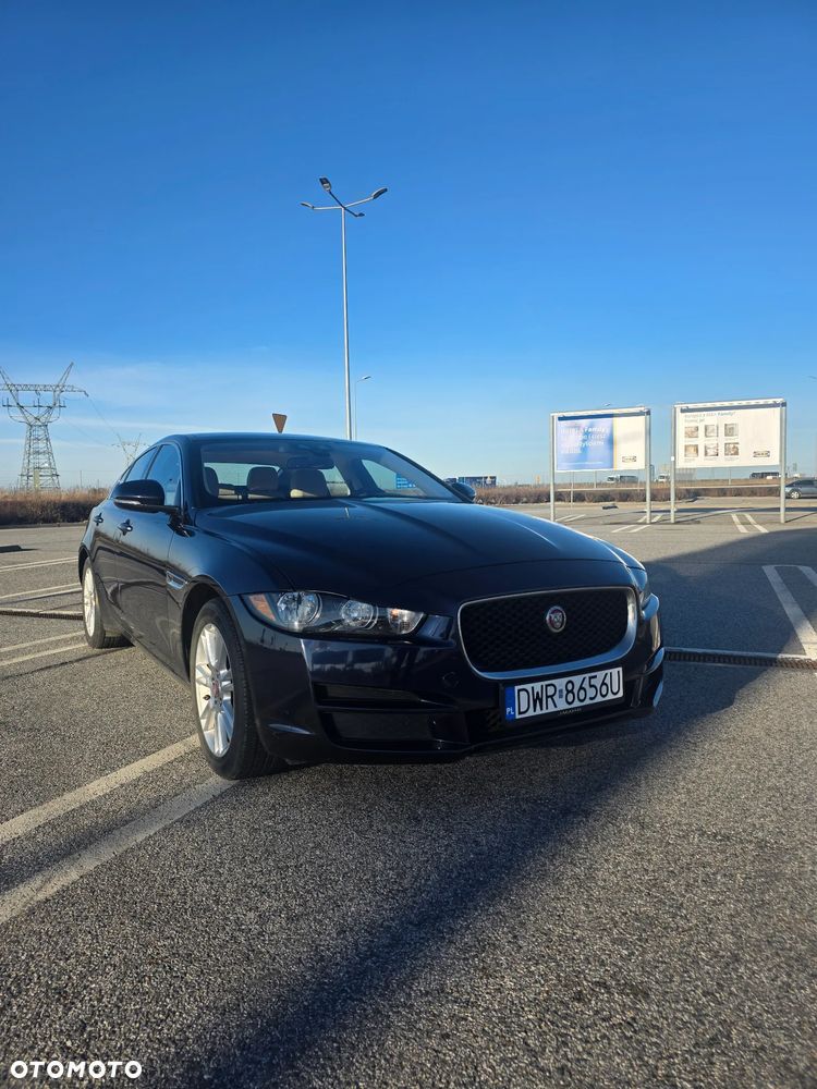 of the car