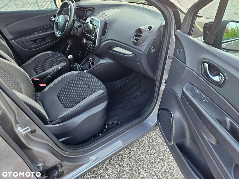 Renault Captur ENERGY TCe 90 Start&Stop XMOD - 16