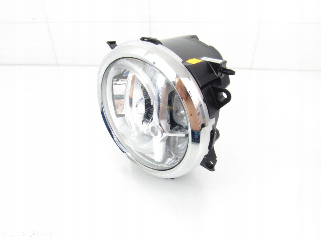 Lampa przód / reflektor BMW R 18 K 35 / R18 K35 - 7