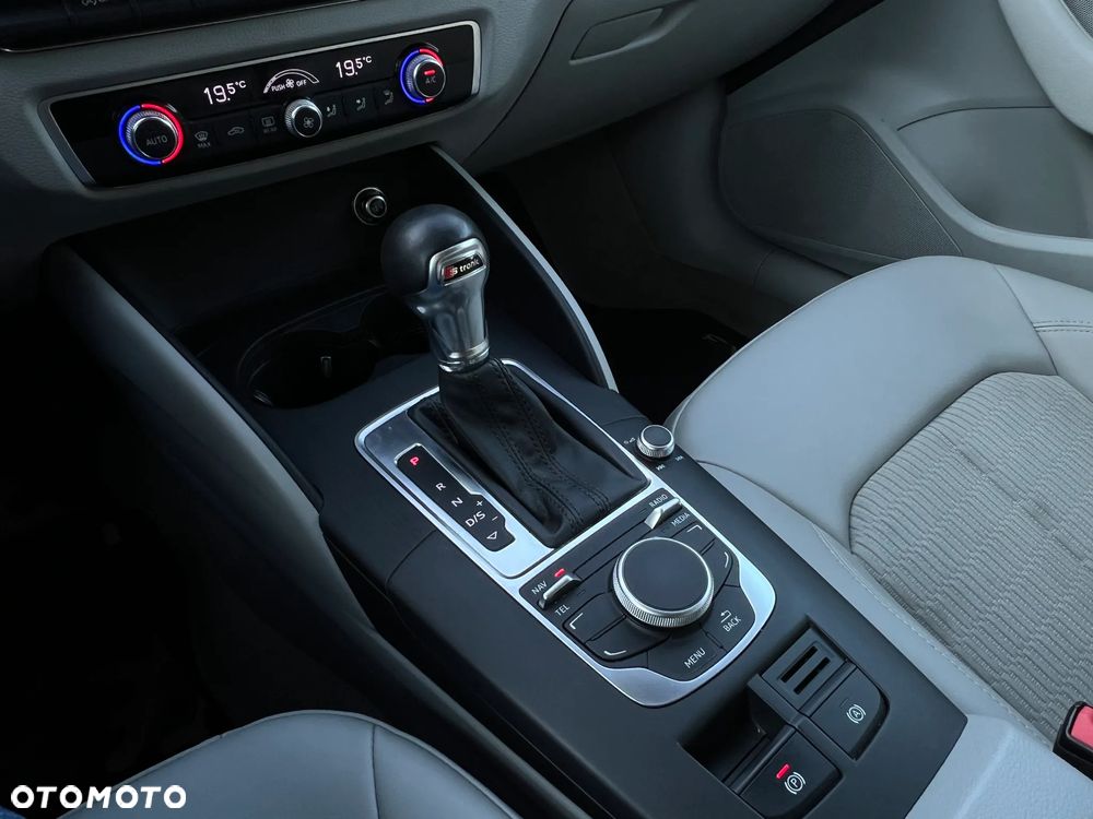 Audi A3 Limousine 1.4 TFSI CoD Attraction S tronic - 24